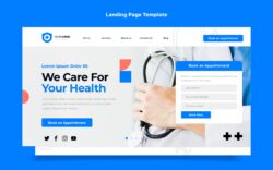 Trusted Medical Website Design Company for Healthcare Services