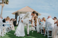Creating Your Dream Celebration: Why Liz Moore is the Best Cabo Wedding Planner