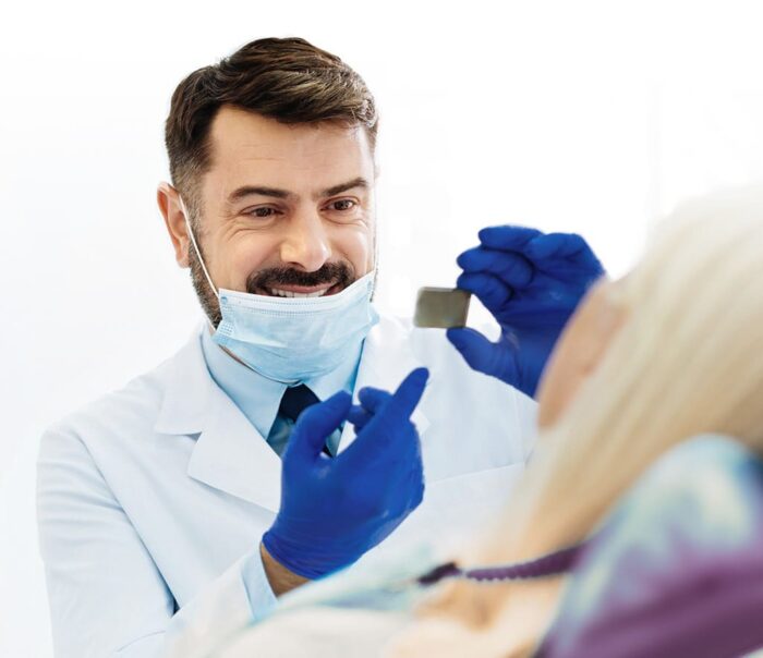 Dental Assisting Programs