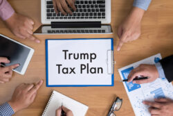 Trump Tax Plan 2025 & IRS Debt: What You Need to Know | Nick Nemeth Blog