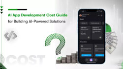 How Much Does AI App Development Cost? | Complete Guide