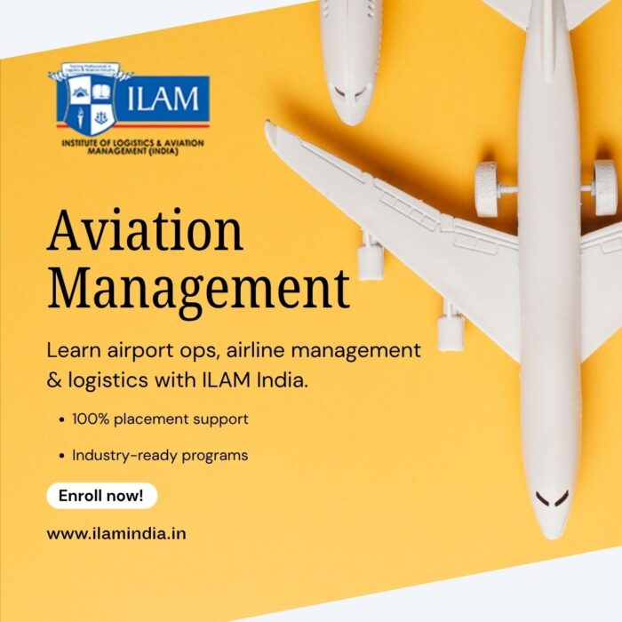 Aviation Management Training