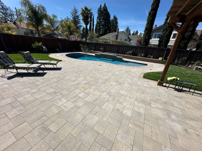 Expert Paving Contractor in San Rafael