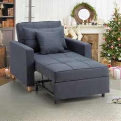 Discover the Best Bed Sofa UK for Stylish and Functional Living