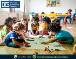 Childcare Agency | Daycare Consulting Services