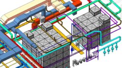 MEP BIM Services | Reliable MEP Modeling & Coordination