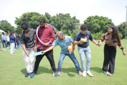Team Building Corporate Activities in Gurgaon
