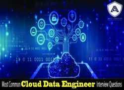 Advance Your Career with a Cloud Data Engineer Course – Bhubaneswar