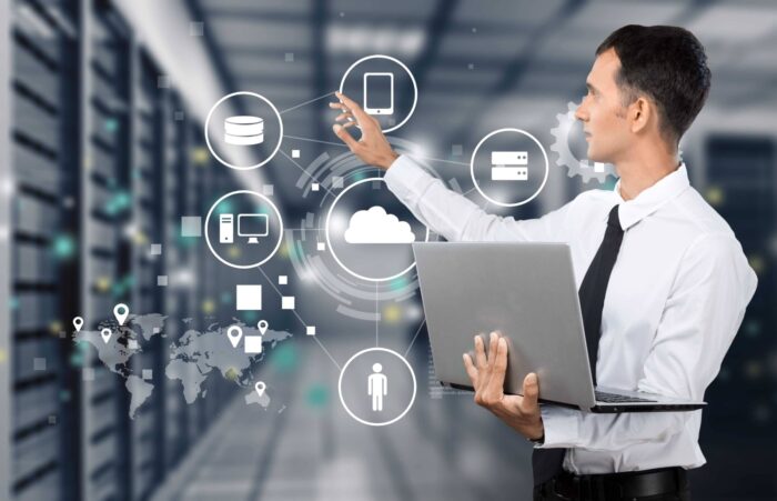 Seamless Cloud Migration Services by Anuntatech – Get Started Now