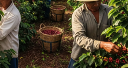 Experience the Pure Taste of Toxin Free Coffee
