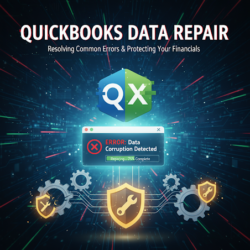 How to Fix QuickBooks Condense Data Error Without Losing Data