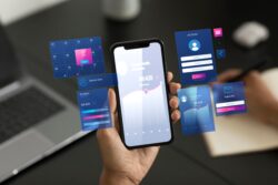 Cross-Platform App Development Services | Go-Tech Solution