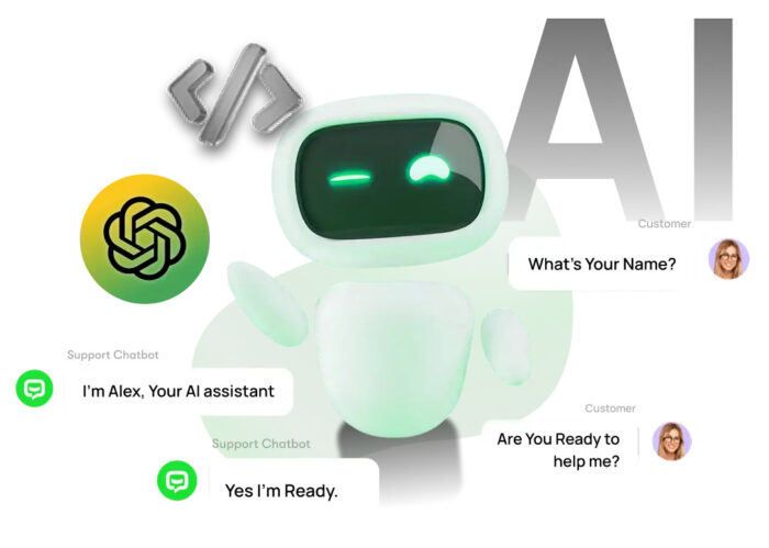 AI Chatbot Development Services | Build Your Smart Chatbot Today