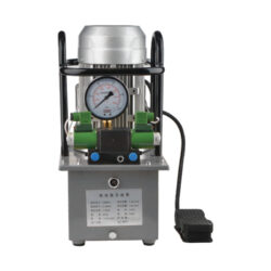 The Fundamental Hydraulic Cylinder