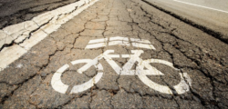 Bike Accidents On Unsafe Roads: Recognize Risks & Protect Your Rights