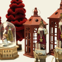 Festive Creations for Seasonal Craft For Christmas Sale