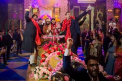Luxury Wedding Decor Ideas That Will Define 2025