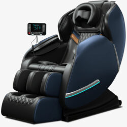 Ervaar ultieme ontspanning met een luxe massage stoel | MARK TOOLS