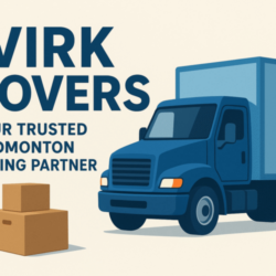 Top 5 Edmonton Moving Companies for Your Next Residential Move in 2025