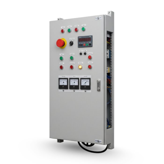 What is an electrical control panel? Types, Functions & Applications