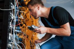 Reliable Electrical Engineering Services Brisbane | Building Services Engineers