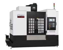 Trusted CNC Machine Manufacturers in USA for Quality and Strength