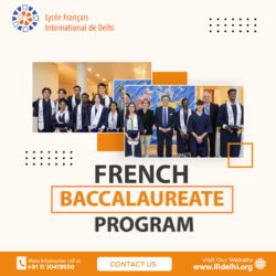 French Baccalaureate Program