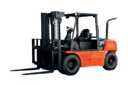 Reliable Equipment Solutions: Forklift & Welding Machine Rentals by Dayim Equipment Rental