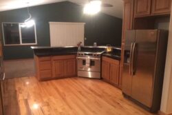Trusted Full Carpentry Services | All Pro Construction