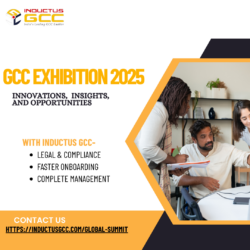 Why GCC Summit 2025 Is a Game-Changer for GCC Leaders and Enterprises Worldwide
