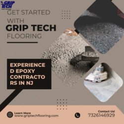 Boost Property Value with Decorative Concrete Coatings