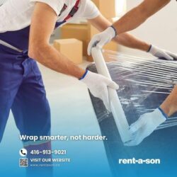Skilled Furniture Movers in Toronto