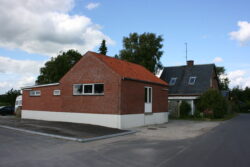 Ebeltoftbanen – toget til Mols