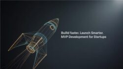 MVP Development Services for Startups: Top Tips & Insights