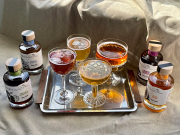 Flavour That Stands Out: Try Tasmanian Pepperberry Syrup
