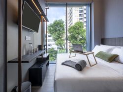 Interior Photographer in Singapore