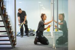 janitorial services edmonton
