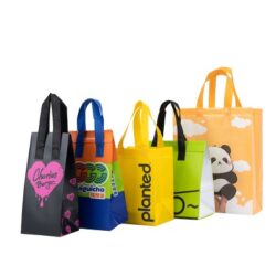 Innovative Products from a Leading Thermal Bag Manufacturer
