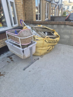 Skip Bag Collection for Household Waste: What You Need to Know