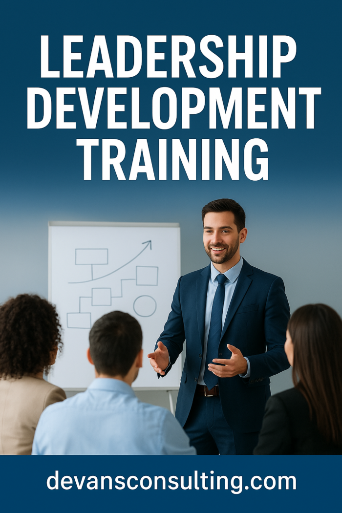 Leadership Development Training