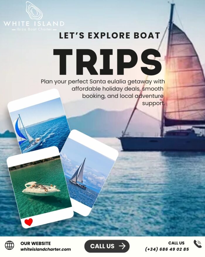 Let’s Explore Boat Trips | White Island Charter