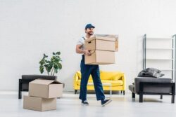 Find a Local Moving Company Near Me