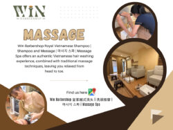 Massage