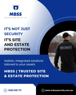 Reliable Protection with Patrol Security Services – Safety You Can Trust