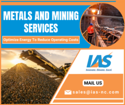 Reliable Solutions for Mining and Metal Operations