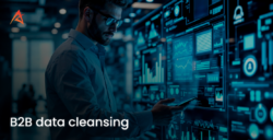 Scalable B2B Data Cleansing Tactics for Growing U.S. Businesses