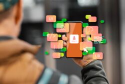 Mobile Application Development Services