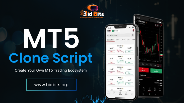 MT5 Clone Script