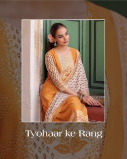 Celebrate in Style with Tyoohar Ke Rang!