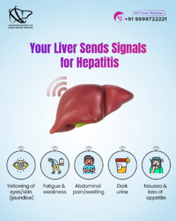 Is Your Liver Trying to Tell You Something?